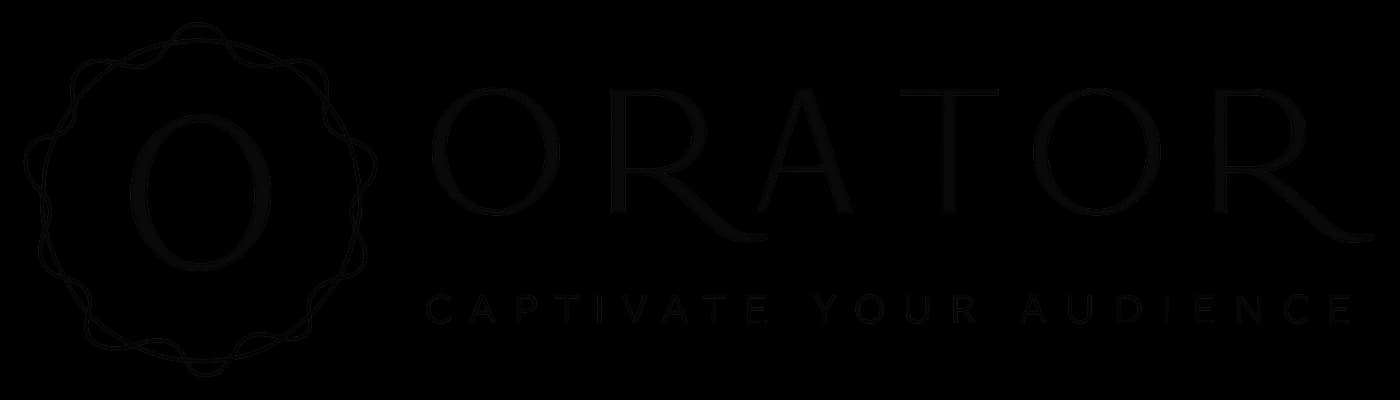 Orator by Feynman AI Logo